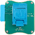 NAND Read/Write Module for iPhone 6S-7 Plus / iPad 5 / 6 / 7 / Pro 9.7" / Pro 10.5" / Pro 12.9" 1st Gen (2015) / 2nd Gen (2017) (BGA70) (JC V1S Pro)