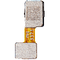 Fingerprint Sensor Flex Compatible For Xiaomi Redmi Note 13 Pro Plus 5G