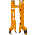 Mainboard Flex Cable Compatible For Xiaomi Redmi Note 13 Pro Plus 5G
