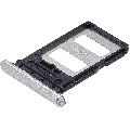 Sim Card Tray Compatible For Xiaomi Redmi Note 13 Pro Plus 5G (White)