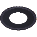 Back Camera (Wide) Lens (Glass Only) With Adhesive Compatible For Xiaomi Redmi Note 13 Pro Plus 5G