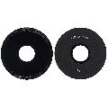 Back Camera (Ultra Wide) Lens (Glass Only) With Adhesive Compatible For Xiaomi Redmi Note 13 Pro Plus 5G