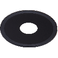 Back Camera (Ultra Wide) Lens (Glass Only) With Adhesive Compatible For Xiaomi Redmi Note 13 Pro Plus 5G