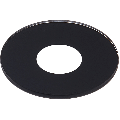 Back Camera (Macro) Lens (Glass Only) With Adhesive Compatible For Xiaomi Redmi Note 13 Pro Plus 5G