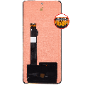 OLED Assembly Without Frame Compatible For Honor 70 Pro (Refurbished) (All Colors)