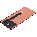 OLED Assembly Without Frame Compatible For Honor 70 Pro (Refurbished) (All Colors)