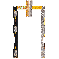 Power & Volume Button Flex Cable Compatible For Xiaomi Redmi 12C