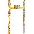 Power & Volume Button Flex Cable Compatible For Xiaomi Redmi Note 12 Pro Speed / Poco X5 Pro 5G