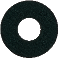 Back Camera (Macro) Lens (Glass Only) With Adhesive Compatible For Xiaomi Redmi Note 12 Pro Speed / Poco X5 Pro 5G