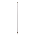 Antenna Cable (Gray) (Middle) Compatible For Motorola Moto Edge 40 Neo (XT2307 / 2023) (Genuine OEM)