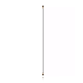 Antenna Cable (Black) (Short) Compatible For Motorola Moto Edge 40 Neo (XT2307 / 2023) (Genuine OEM)