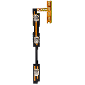 Power & Volume Button Flex Cable Compatible For Xiaomi Redmi 13C