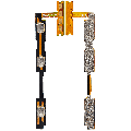 Power & Volume Button Flex Cable Compatible For Xiaomi Redmi 13C