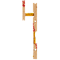 Power & Volume Button Flex Cable Compatible For Xiaomi Redmi Note 12 5G