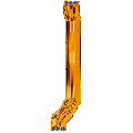 Mainboard Flex Cable Compatible For Xiaomi Redmi Note 12 Pro 4G