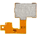 Flashlight Flex Cable Compatible For Xiaomi Redmi Note 12 Pro 5G