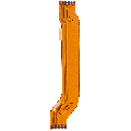 Mainboard Flex Cable Compatible For Xiaomi Redmi Note 12T Pro / Poco X4 GT
