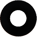 Back Camera (Wide / Ultra Wide) Lens (Glass Only) With Adhesive Compatible For Xiaomi Redmi Note 12T Pro / Poco X4 GT