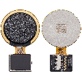 Fingerprint Scanner (On the Back) Compatible For T-Mobile Revvl 4 Plus