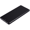 OLED Assembly With Frame Compatible For Xiaomi Redmi Note 13 Pro Plus (Refurbished) (Black)
