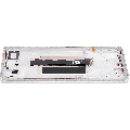 OLED Assembly With Frame Compatible For Xiaomi Redmi Note 13 Pro Plus (Refurbished) (White)