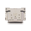 Charging Port Only Compatible For Kindle HD 10 Gen 9 2019 (Soldering Required) (12 Pin)