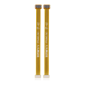 Tester Cable (Back Camera) Compatible For iPhone 14 / 14 Plus (2 Piece Set)