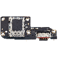 Charging Port With PCB Board Compatible For Xiaomi Redmi Note 12 Turbo / Poco F5