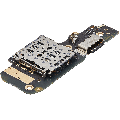 Charging Port With PCB Board Compatible For Xiaomi Redmi Note 12 Pro 4G