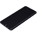 OLED Assembly With Frame Compatible For Huawei P60 / P60 Pro (Refurbished) (Black / Green)