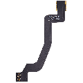 Infrared FPC Flex (No Chip) Compatible For iPhone XS Max (Soldering Required) (JCID)