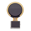Fingerprint Scanner (On the Back) Compatible For T-Mobile Revvl 4 Plus