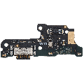 Charging Port With PCB Board Compatible For Xiaomi Redmi 13C
