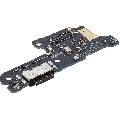 Charging Port With PCB Board Compatible For Xiaomi Redmi 13C