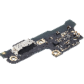 Charging Port With PCB Board Compatible For Xiaomi Redmi 13C