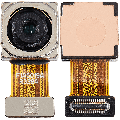 Back Camera (Wide) Compatible For Xiaomi Redmi 13C