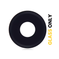 Back Camera (Wide) Lens (Glass Only) With Adhesive Compatible For Xiaomi Redmi Note 13 4G