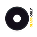 Back Camera (Ultra Wide) Lens (Glass Only) With Adhesive Compatible For Xiaomi Redmi Note 13 Pro 4G