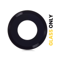 Back Camera (Wide) Lens (Glass Only) With Adhesive Compatible For Xiaomi Redmi Note 12 Pro 5G