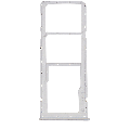 Sim Card Tray Compatible ForXiaomi Redmi 12C (Mint Green)