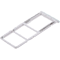 Sim Card Tray Compatible ForXiaomi Redmi 12C (Mint Green)