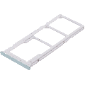 Sim Card Tray Compatible ForXiaomi Redmi 12C (Mint Green)