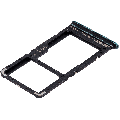 Sim Card Tray Compatible For Xiaomi Redmi Note 12 5G (Frosted Green)