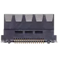 Disc Drive Motherboard Connector Compatible For PS5 Slim