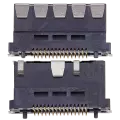 Disc Drive Motherboard Connector Compatible For PS5 Slim