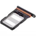 Sim Card Tray Compatible For Xiaomi Redmi Note 12T Pro / Poco X4 GT (White)