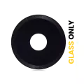 Back Camera (Ultra Wide) Lens (Glass Only) With Adhesive Compatible For Xiaomi Redmi Note 13 Pro Plus 5G