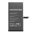 Replacement Battery Compatible For iPhone 14 Plus (AmpSentrix Pro)