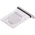 Sim Card Tray Compatible For Xiaomi Redmi Note 12 Pro 4G (Polar White)