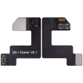 Face ID Without Dismantling Repair Cable Compatible For iPhone 12 Mini (I2C)